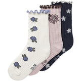 Name It Navy Blazer Nmfoalia 3-Pack Socks