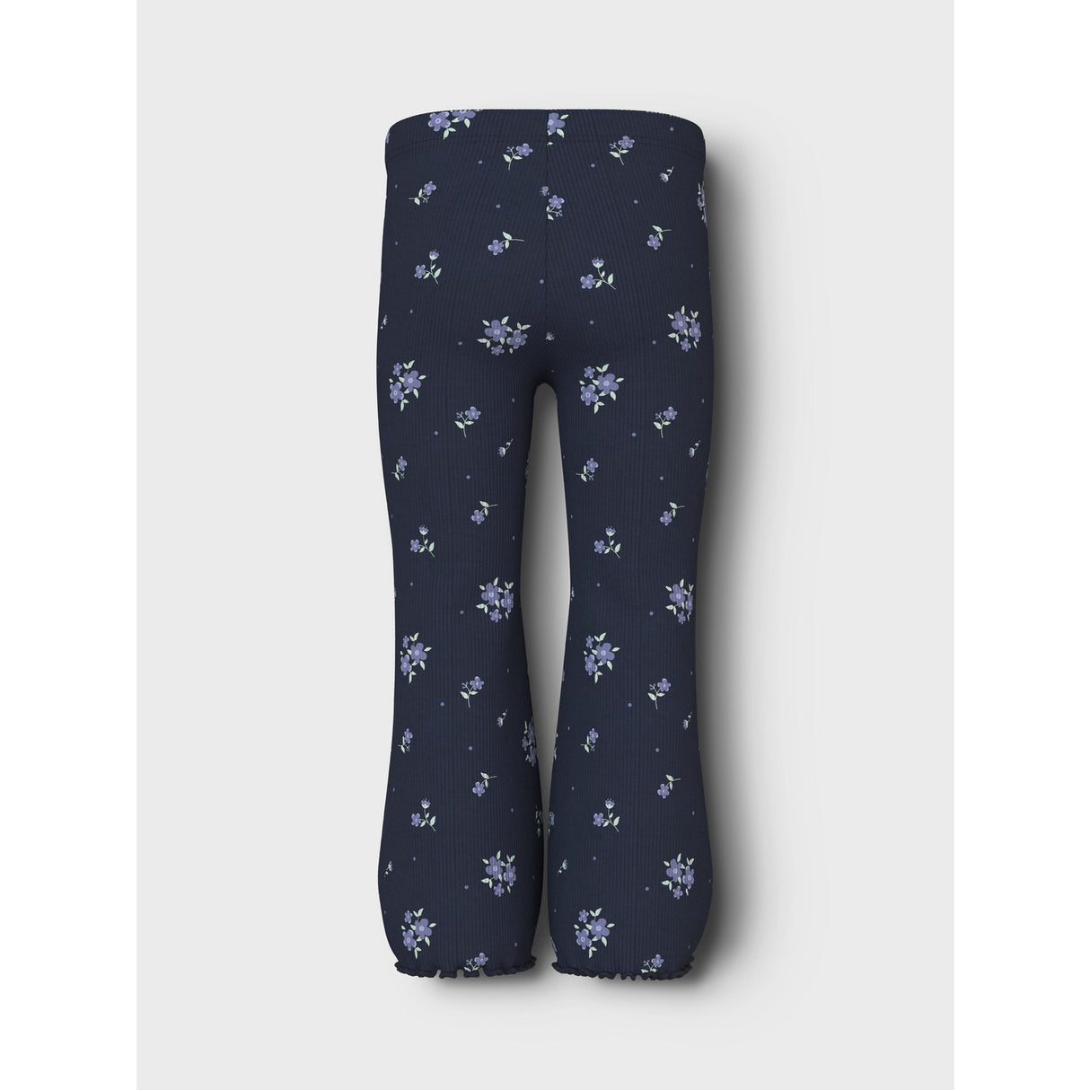 Name It Navy Blazer Blossom Aop Nmfvemia Pants