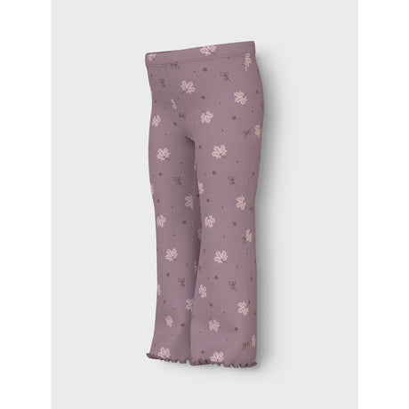 Name It Toadstool Autumn Nmfvemia Pants