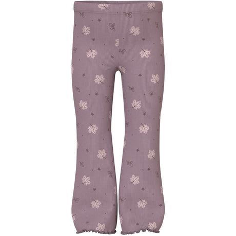 Name It Toadstool Autumn Nmfvemia Pants