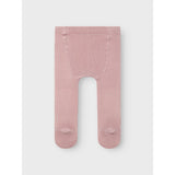Name It Burnished Lilac Nbfnobba Tights