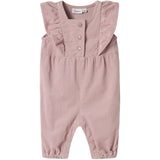 Name It Burnished Lilac Nbfofia R Cord Suit 2355-Yt O