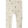 Name It Peyote Melange Nbfnutti Leggings Noos