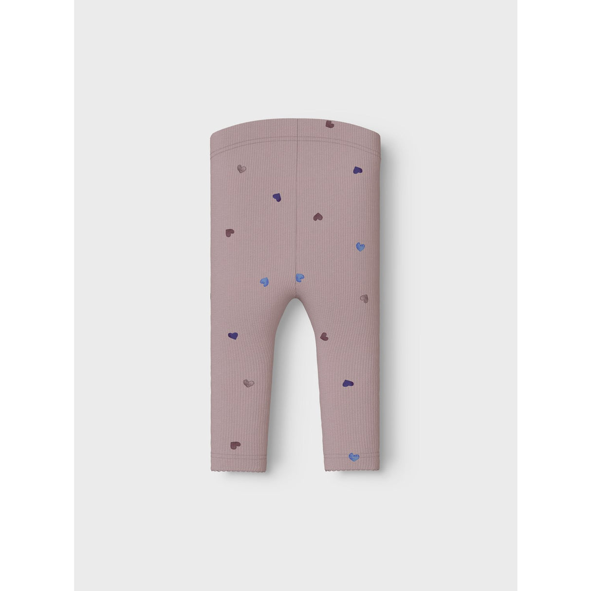 Name It Burnished Lilac Nbfnutti Leggings Noos