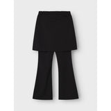 Name It Black Nkfnappa Pants