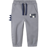 Name It Tradewinds Nmmnash Nreg Sweat Pants Bru Box