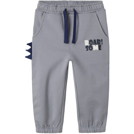 Name It Tradewinds Nmmnash Nreg Sweat Pants Bru Box