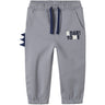 Name It Tradewinds Nmmnash Nreg Sweat Pants Bru Box