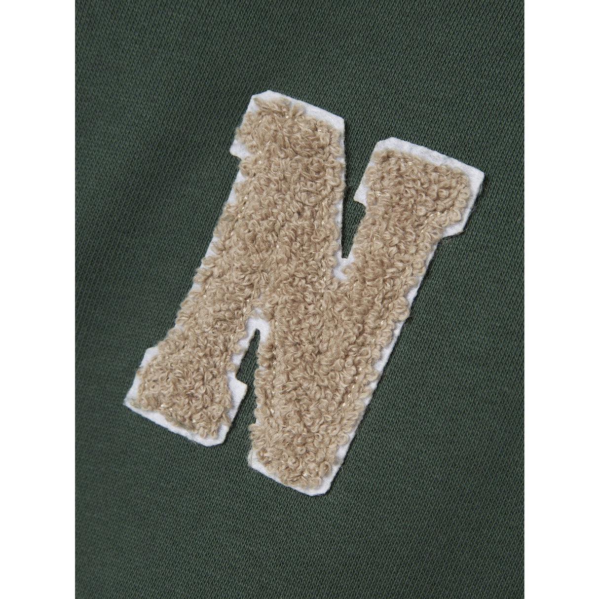 Name It Garden Topiary Nmmnyree Ls Nreg Sweat Card Bru