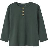 Name It Garden Topiary Nmmnote Ls Grandad Top