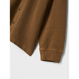 Name It Rubber Nmmneilok Ls Overshirt