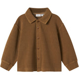 Name It Rubber Nmmneilok Ls Overshirt