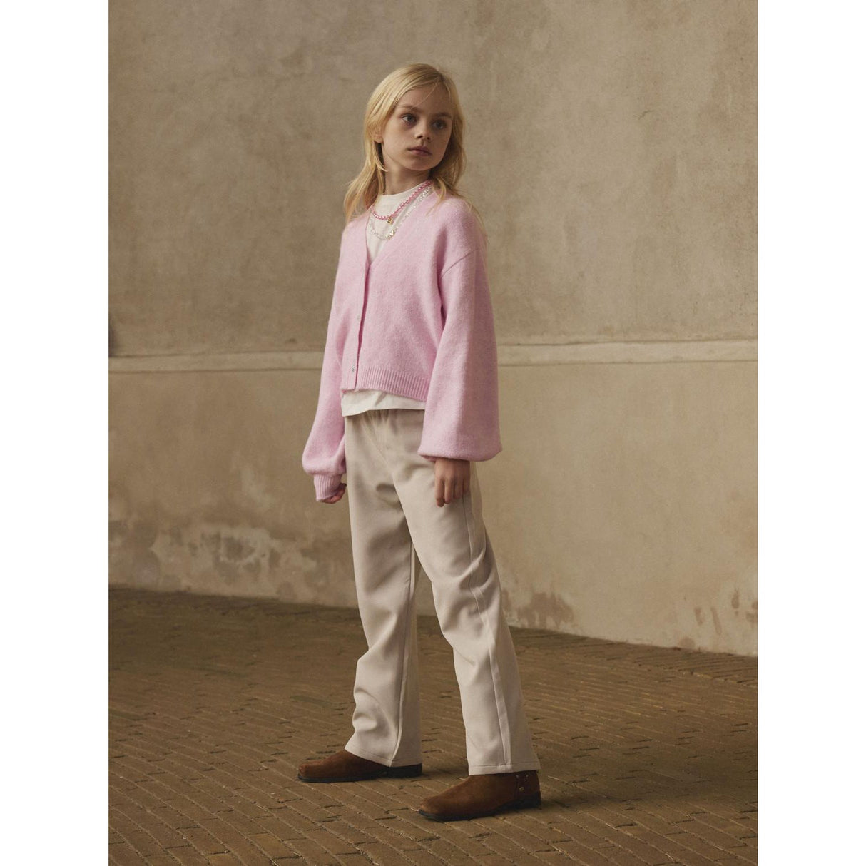 Name It Sweet Dreams Nkfnina Knit Card