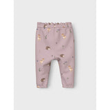 Name It Burnished Lilac Nbfotia Pants
