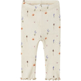 Name It Peyote Melange Nbfohio Leggings