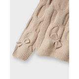 Name It Peyote Nkfolivia Ls Knit