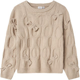 Name It Peyote Nkfolivia Ls Knit