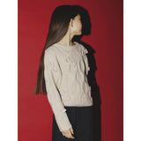 Name It Peyote Nkfolivia Ls Knit