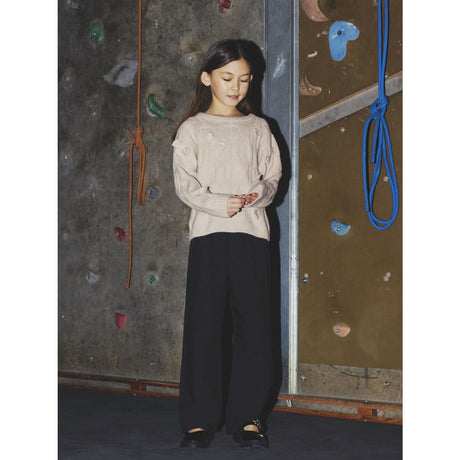 Name It Peyote Nkfolivia Ls Knit