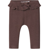 Name It Peppercorn Nbfolaya Leggings