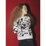 Name It Seal Brown Cow Nkforkide Ls Knit Box