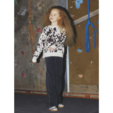 Name It Seal Brown Cow Nkforkide Ls Knit Box