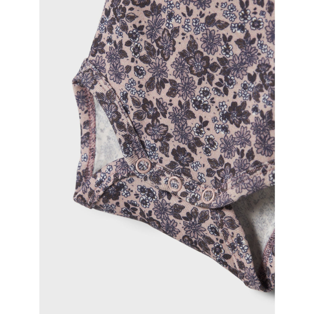 Name It Burnished Lilac Nbfoalia Ls Body