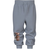 Name It Tradewinds Nmmnarina Nreg Sweat Pants Bru Box