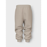 Name It Island Fossil Nmmnarina Nreg Sweat Pants Bru Box