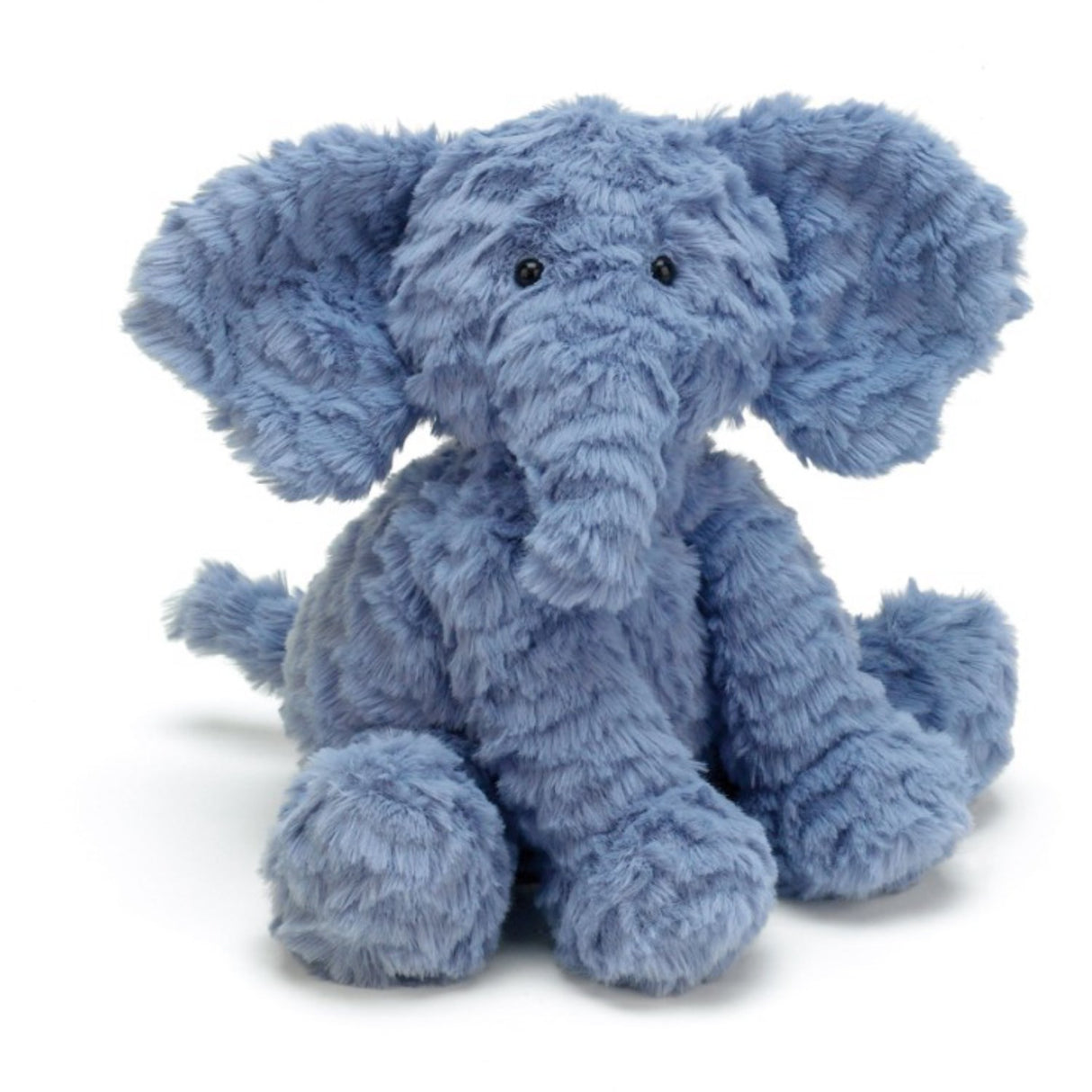 Jellycat Fuddlewuddle Elephant
