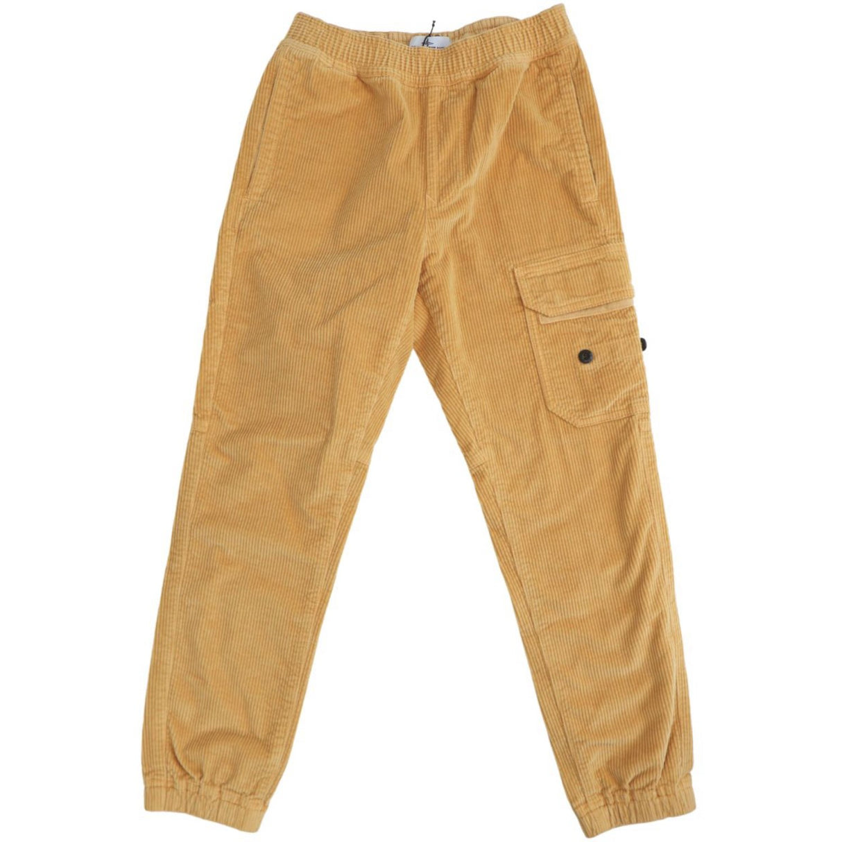 Stone Island Natural Beige Pants