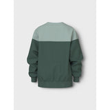 Name It Garden Topiary California Nkmvemil Ls Nreg Sweat Bru