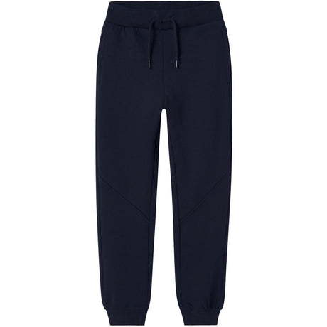 Name It Navy Blazer Nkmvoltano Nreg Swe Pants Bru