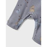 Name It Tradewinds Nbmnohr Ls Bodysuit