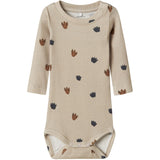 Name It Island Fossil Nbmninokab Ls Body