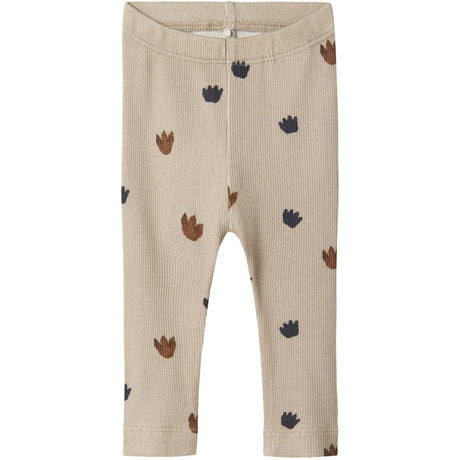 Name It Island Fossil Nbmninokab Long Johns