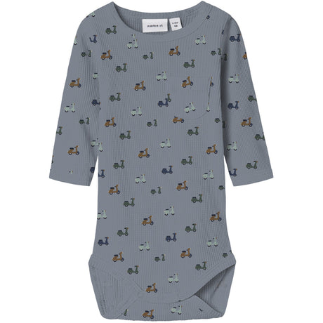 Name It Tradewinds Nbmnooter Ls Body