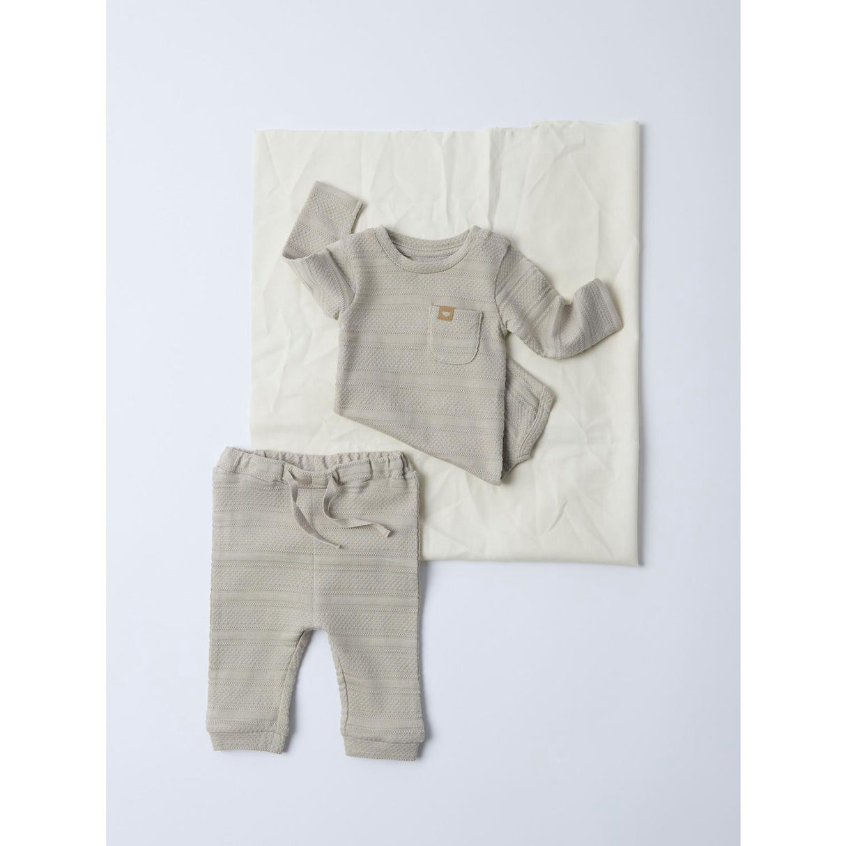 Name It Island Fossil Nbnommi Pants