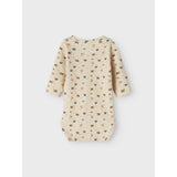 Name It Peyote Melange Nbmoforest Ls Body