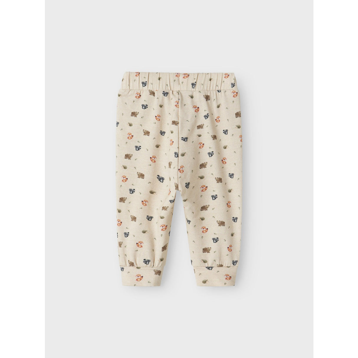 Name It Peyote Melange Nbmoforest Pants