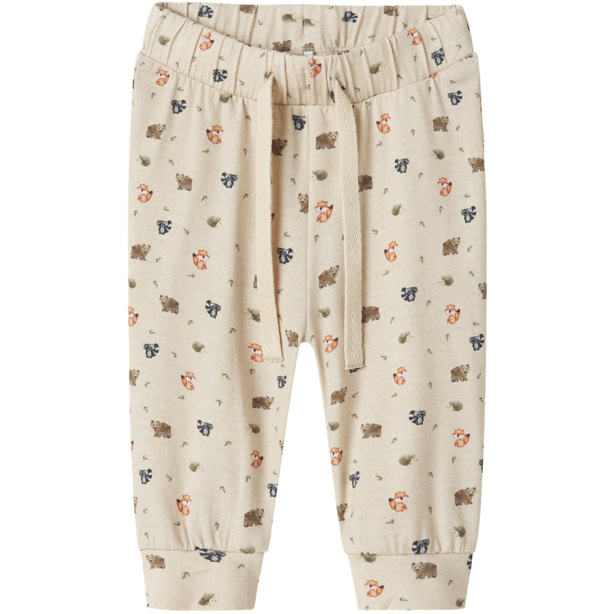 Name It Peyote Melange Nbmoforest Pants