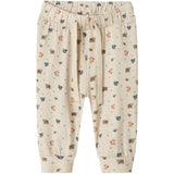 Name It Peyote Melange Nbmoforest Pants