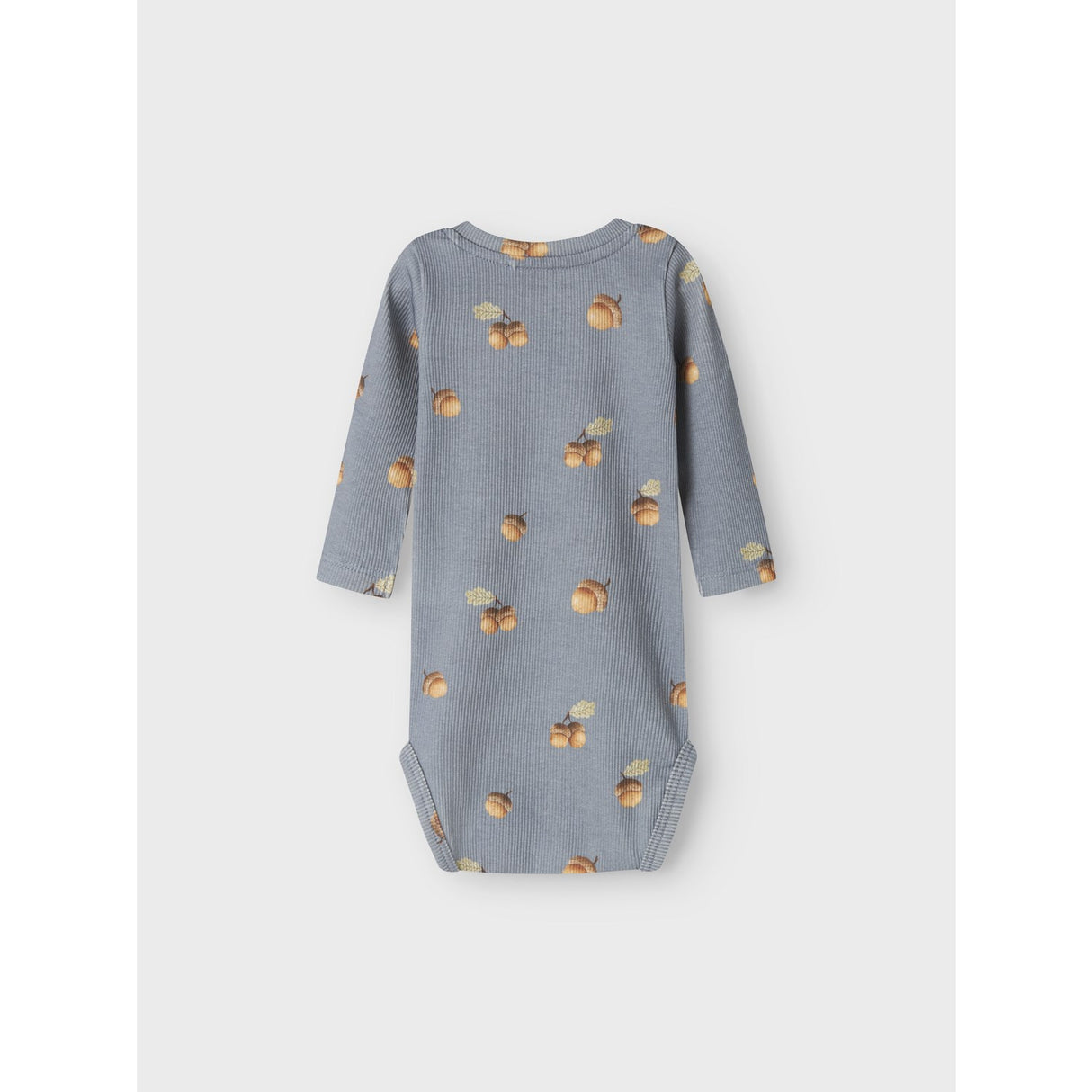 Name It Tradewinds Nbmolyan Ls Body