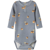 Name It Tradewinds Nbmolyan Ls Body