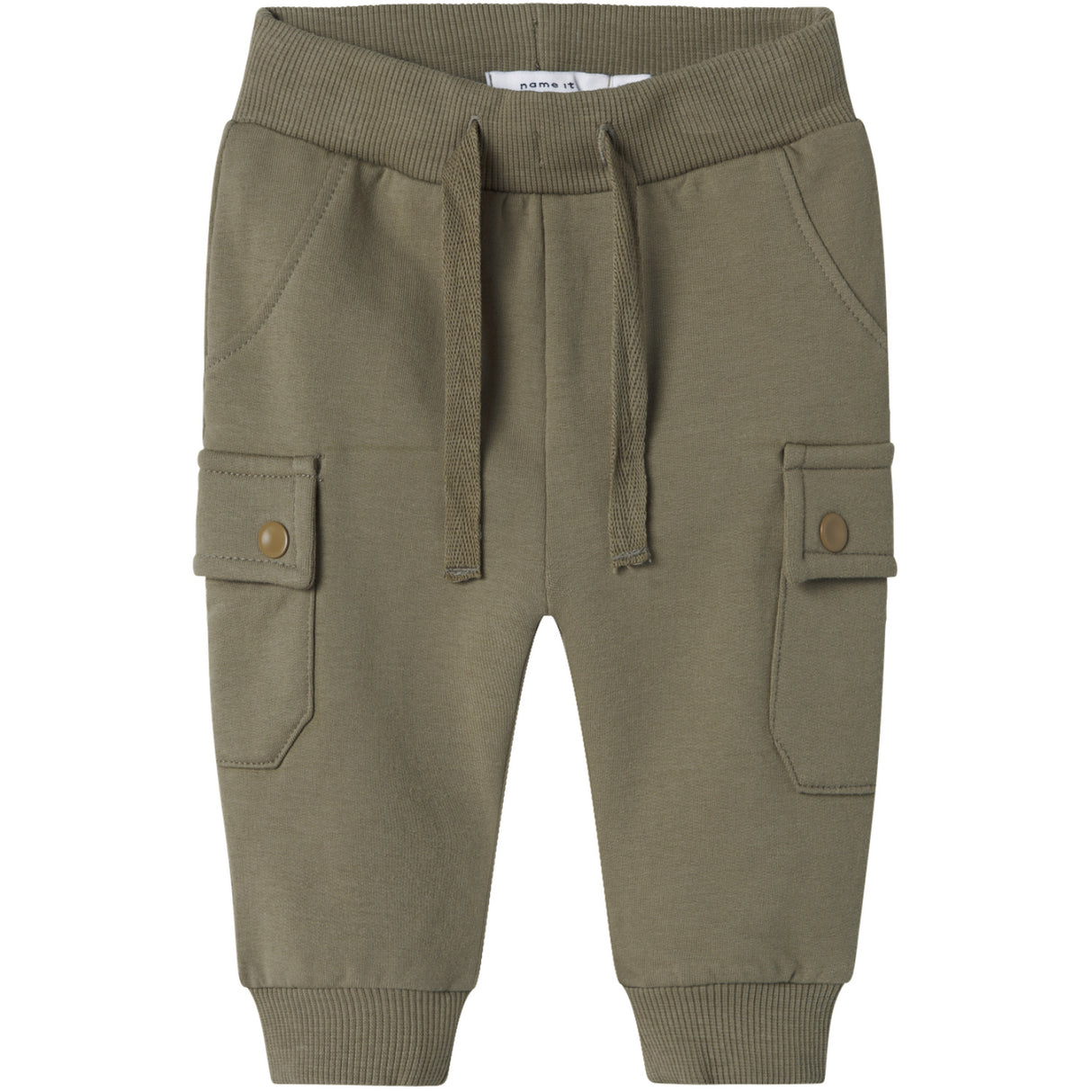 Name It Mermaid Nbmoktav Sweat Pants Bru