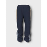 Name It Navy Blazer Nkmvemil Nreg Swe Pants Bru