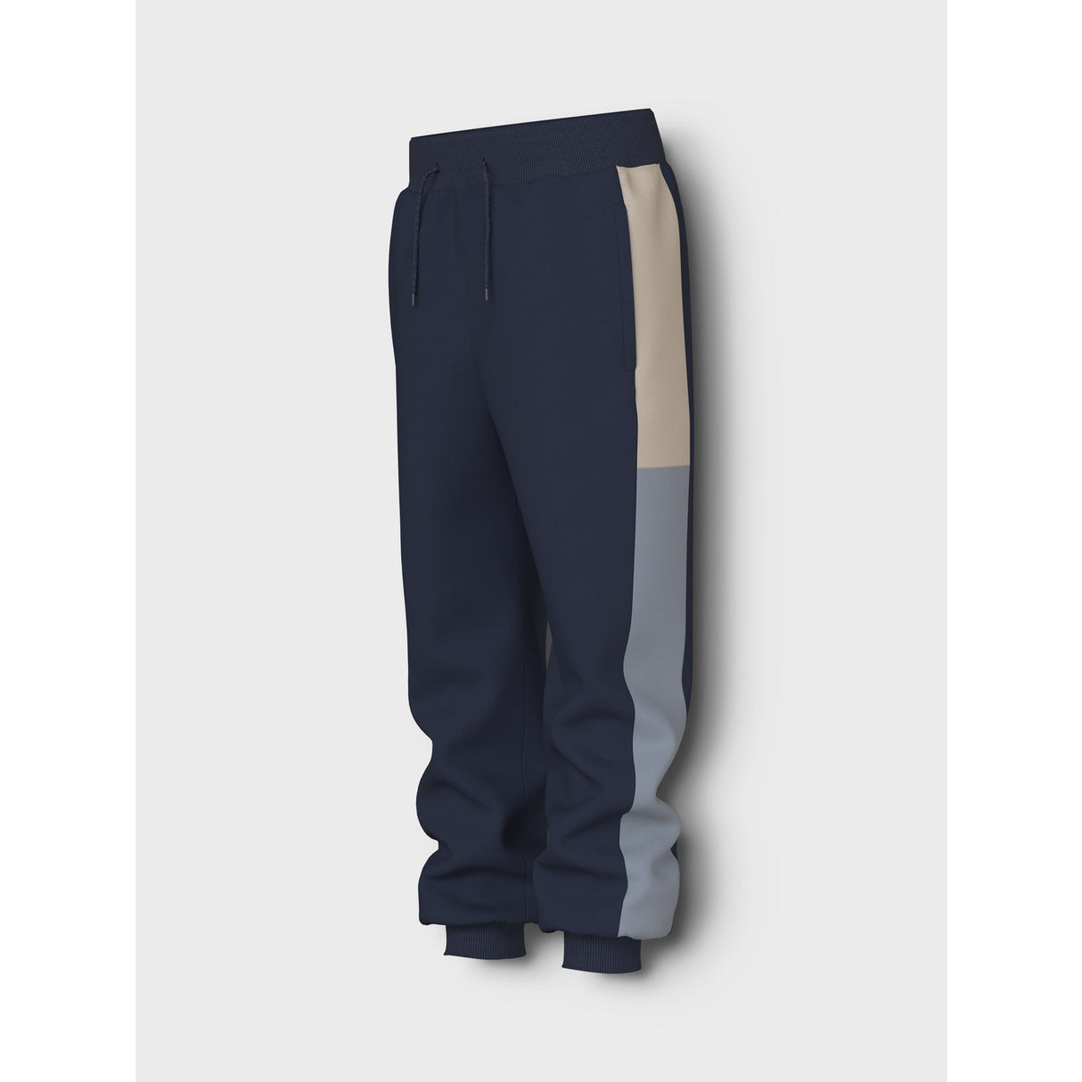 Name It Navy Blazer Nkmvemil Nreg Swe Pants Bru