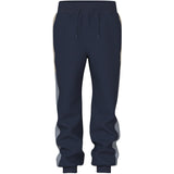 Name It Navy Blazer Nkmvemil Nreg Swe Pants Bru