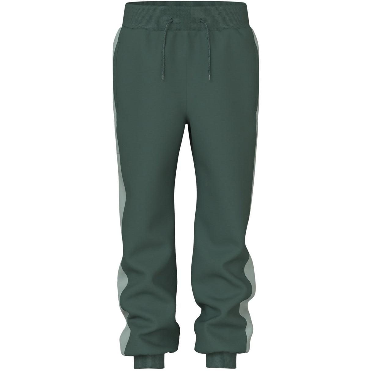 Name It Garden Topiary Nkmvemil Nreg Swe Pants Bru