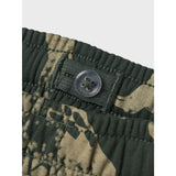 Name It Garden Topiary Nmmnilaus Nreg Sweat Pants Bru